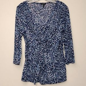 Daisy Fuentes women's top